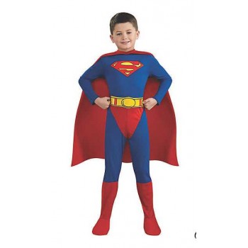Superman #1 KIDS HIRE